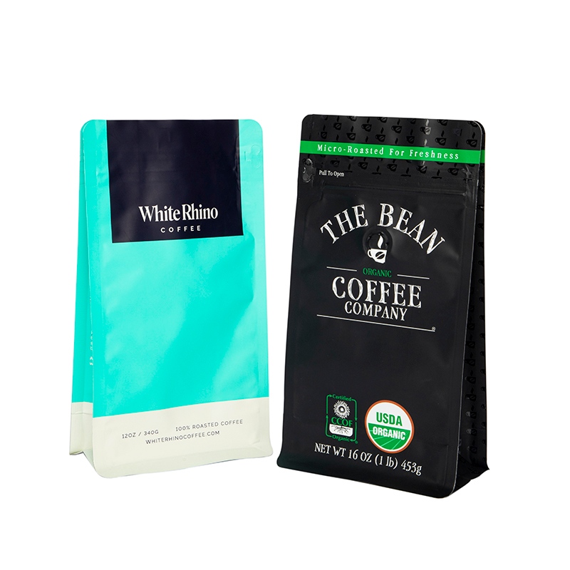 Saco de café