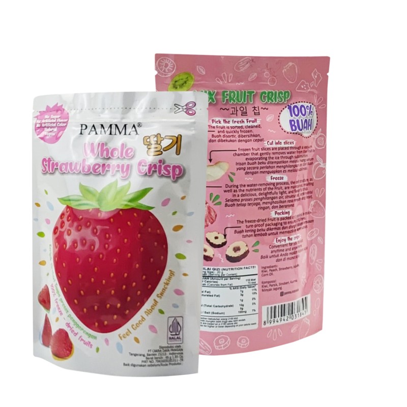 Por que as bolsas Candy Zipper estão se tornando a escolha preferida de embalagem?