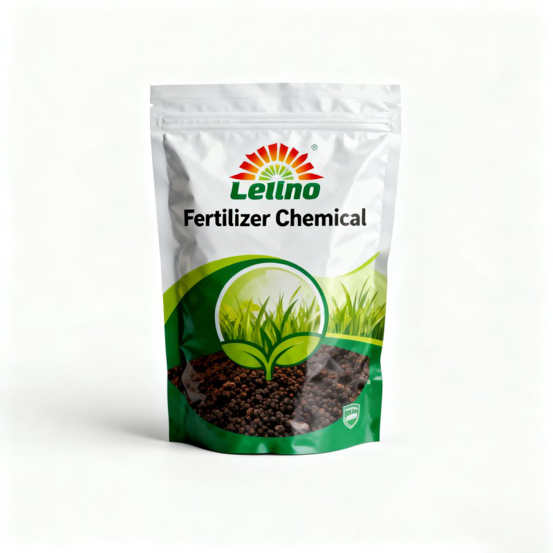 Saco químico para fertilizante