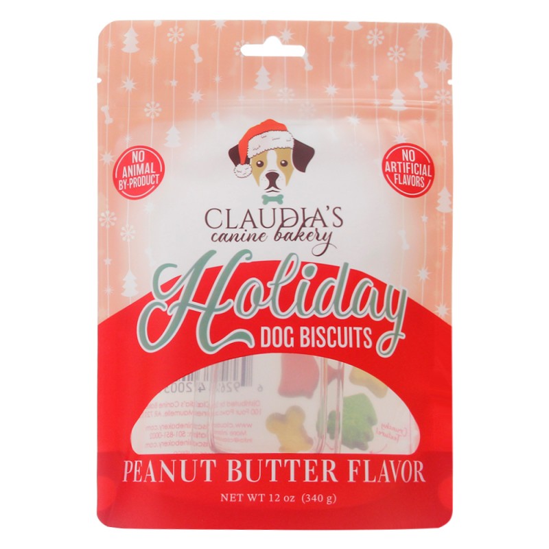 Bolsa de alimentos para suplementos nutricionais