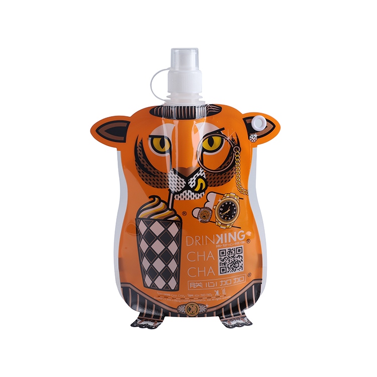 Bolsa para bico de comida para animais de estimação